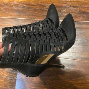 Nine West heels